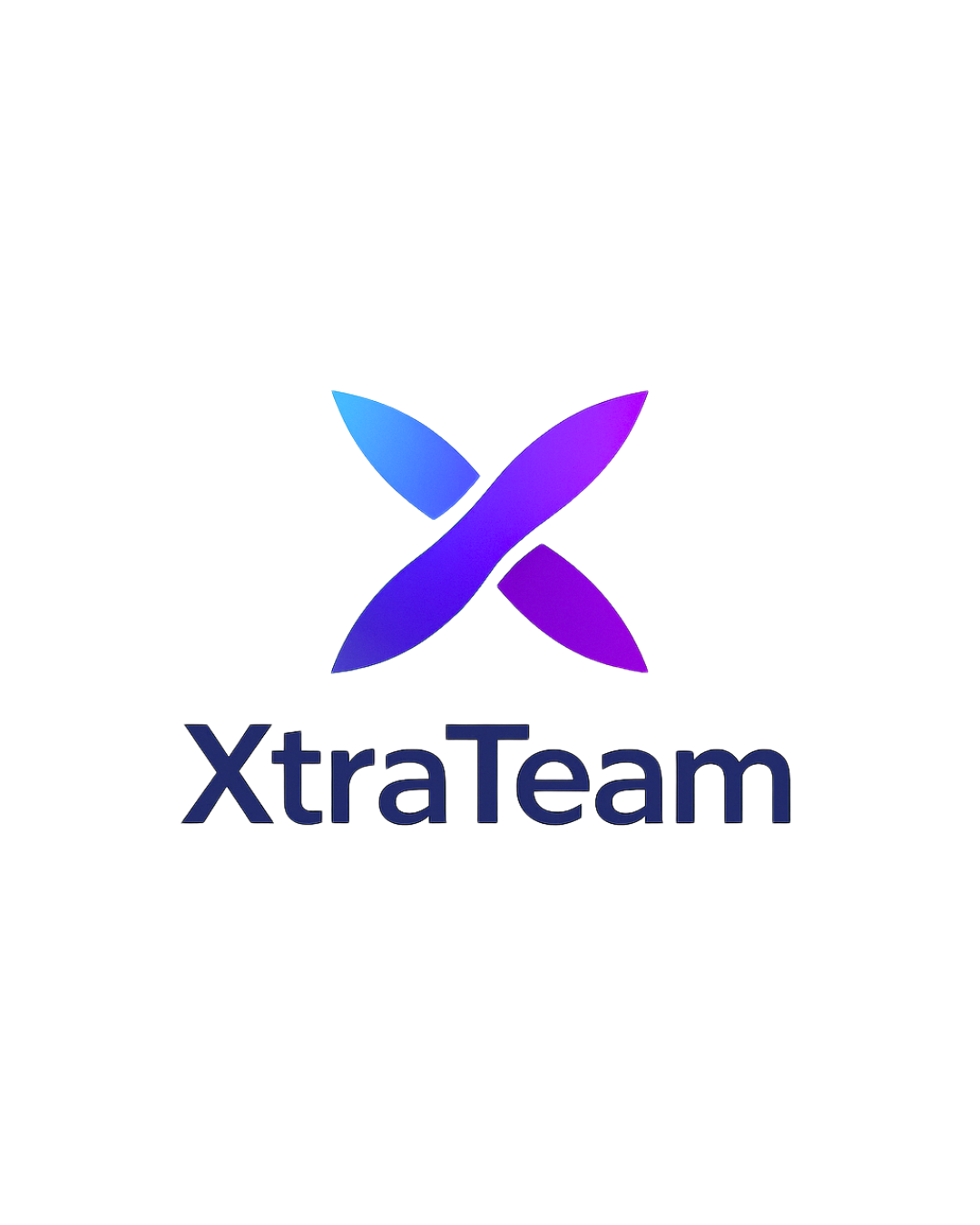 Xtrateam Logo